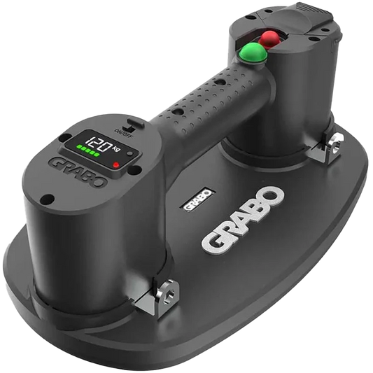 Grabo Pro Lifter 20 Electric Suction Cup