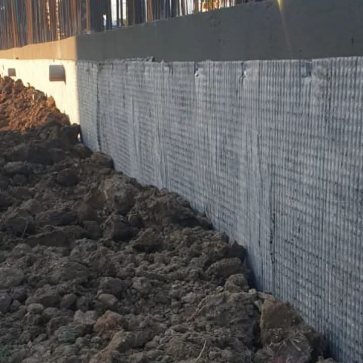 Pasco Aquadrain