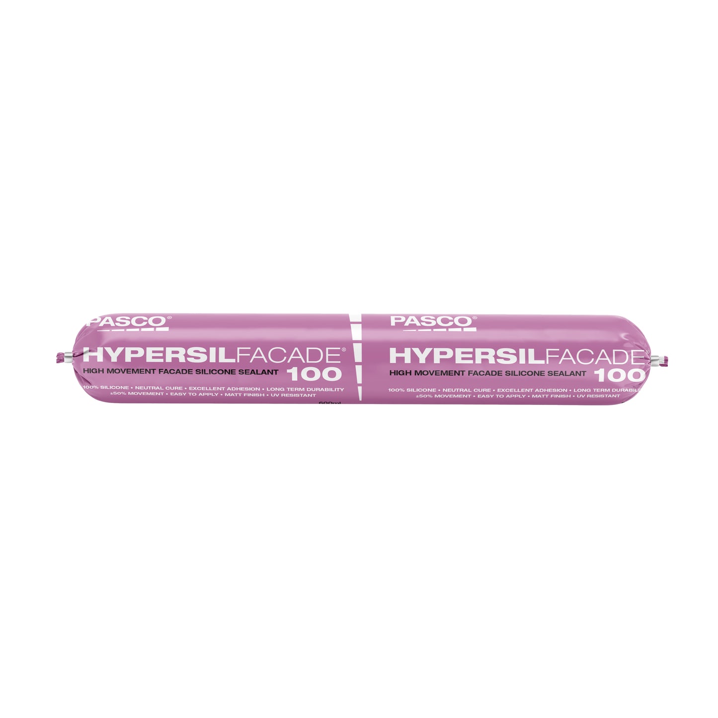 Pasco Hypersil Facade 100