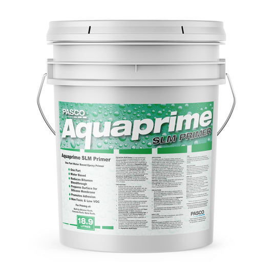Aquaprime SLM Primer