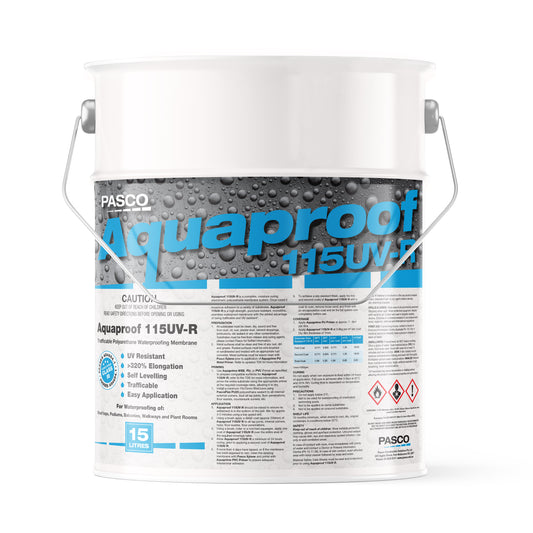 Aquaproof 115 UV-R