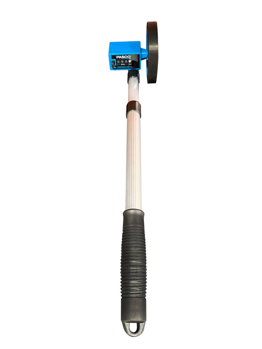 Pasco Measuring Wheel