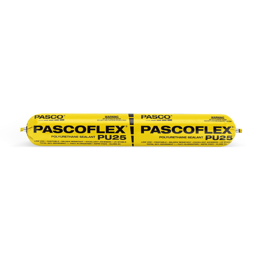 PascoFlex PU25