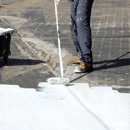 Roof Restoration Membrane