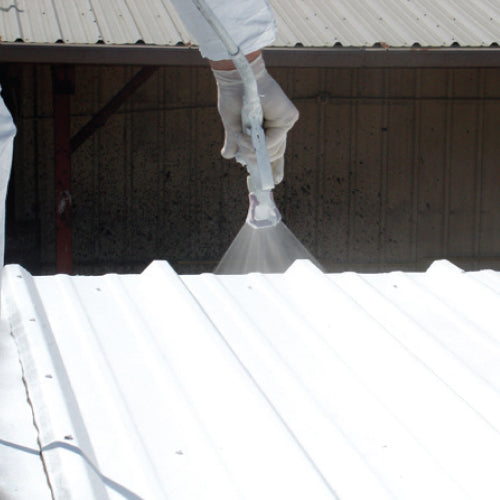 Roof Restoration Membrane Roof Restoration Membrane