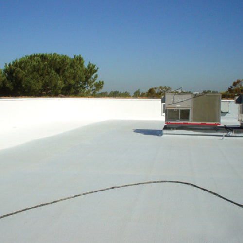 Roof Restoration Membrane