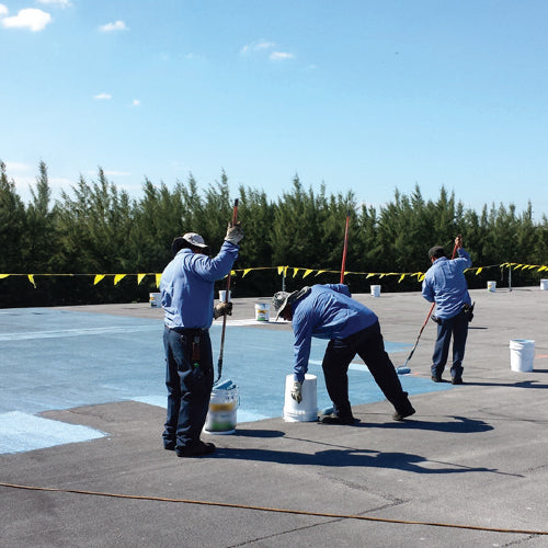 Roof Restoration Membrane Roof Restoration Membrane