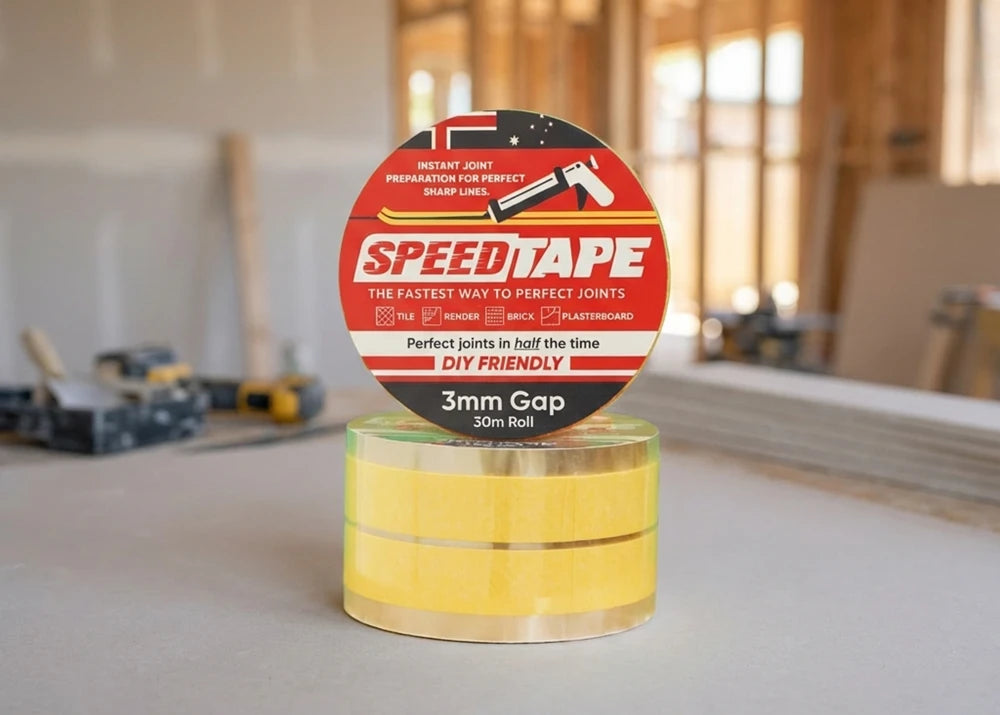 Speedtape 30m Roll
