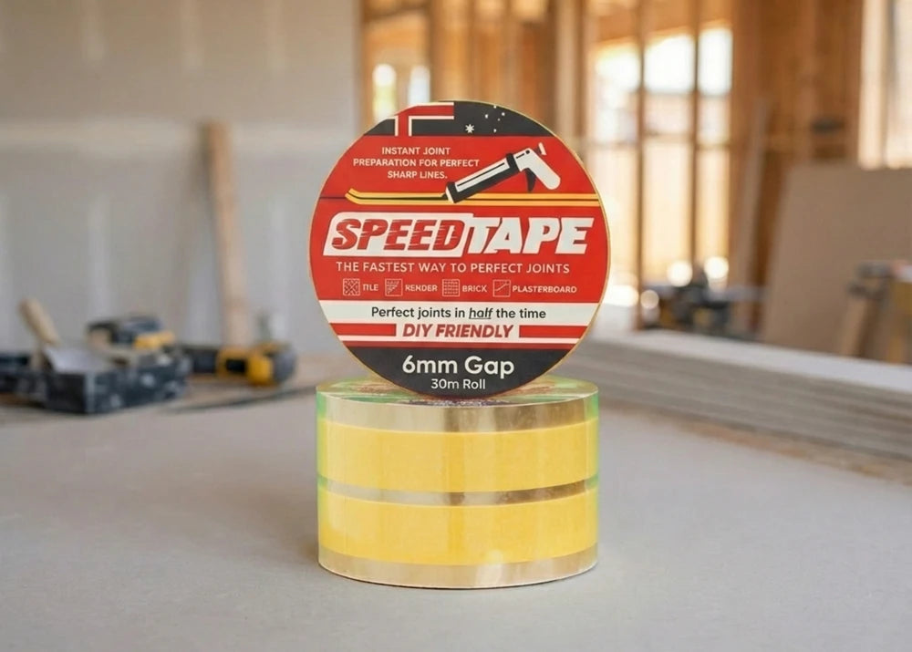 Speedtape 30m Roll