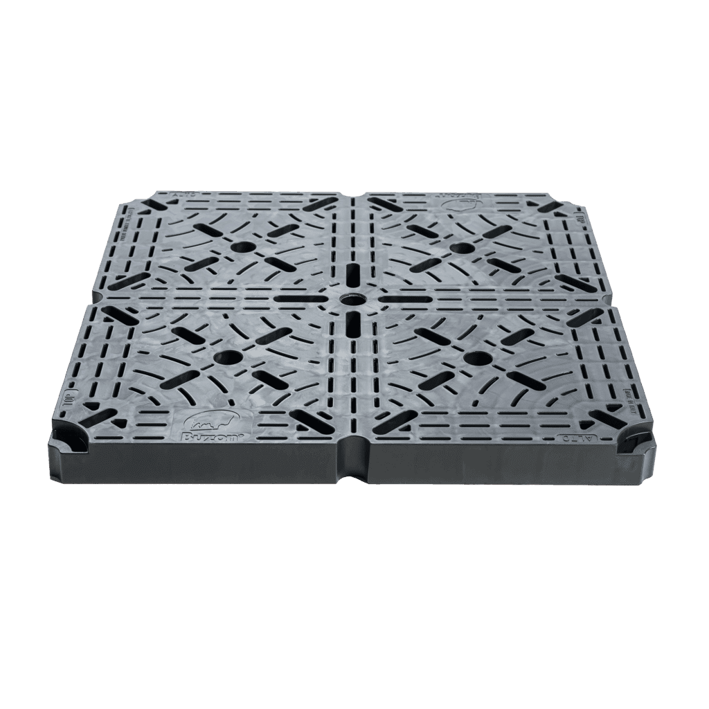 U-Tray