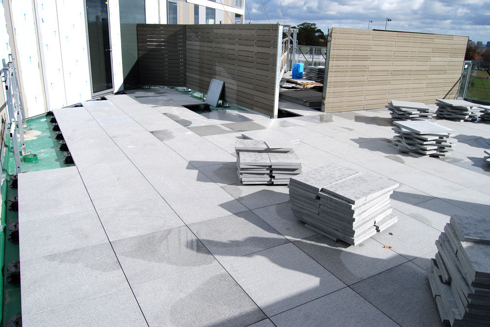 Toorak Park Apartments Melbourne Pasco Construction Solutions