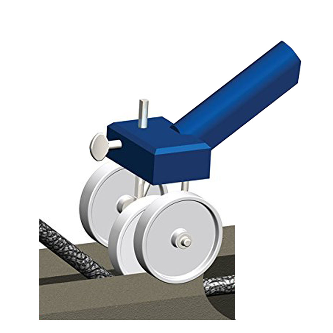 Albion Backing Rod Inserter – Pasco Construction Solutions