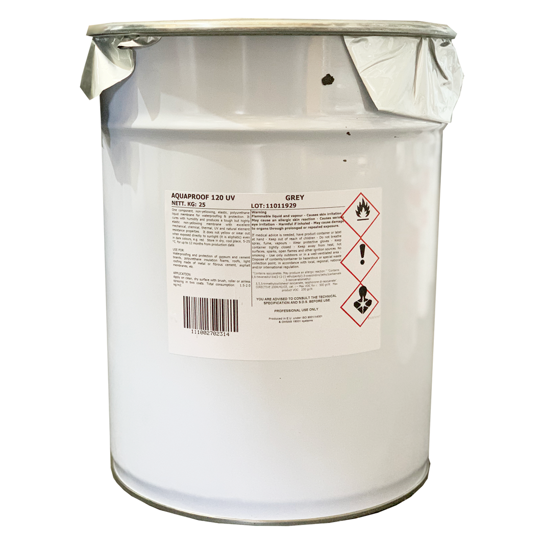 Polyurethane Membranes – Pasco Construction Solutions