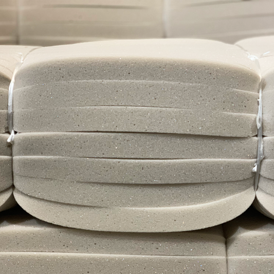 Backing Foam 2.15M Strips