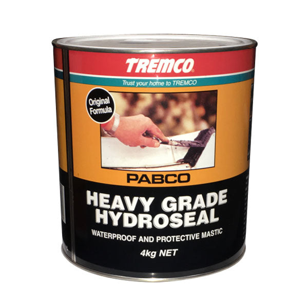 Heavy Grade Hydroseal