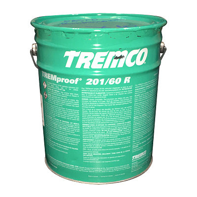 Tremproof TP60